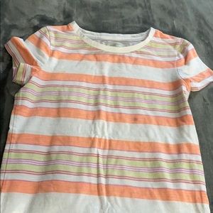 Striped shirt